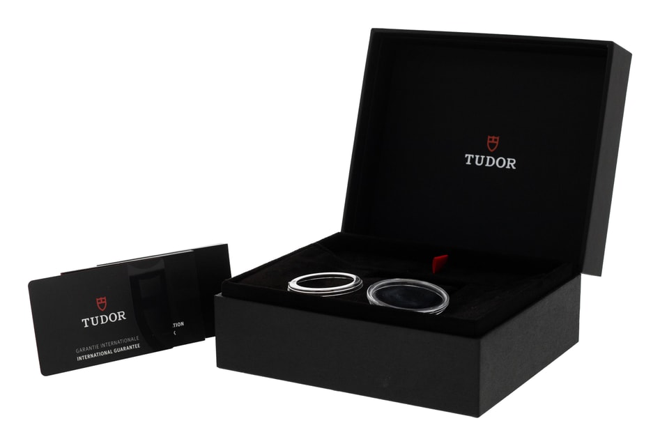Tudor Black Bay M79733N-0004 Image 4